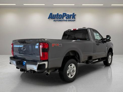 New 2026 Ford F250 XLT w/ 360-Degree Camera Package AWD/4WD image 7