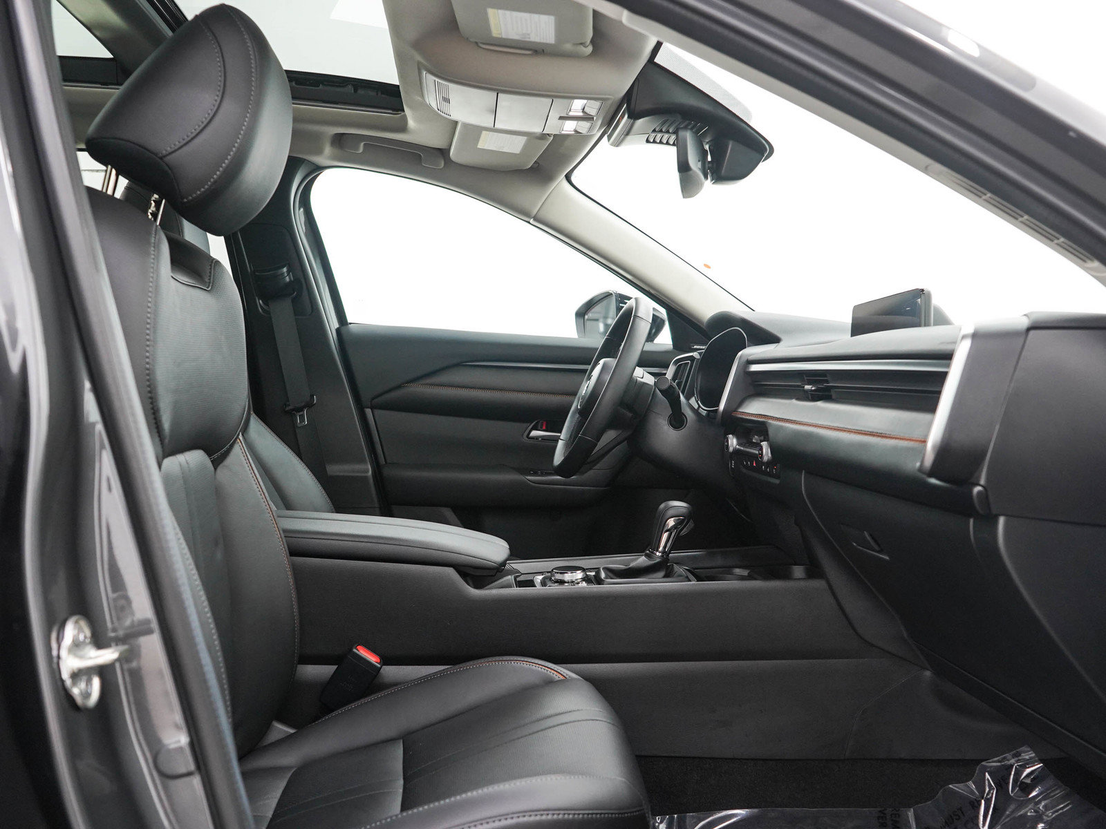 Used 2026 MAZDA CX-50 AWD 2.5 S w/ Weather Package image 13