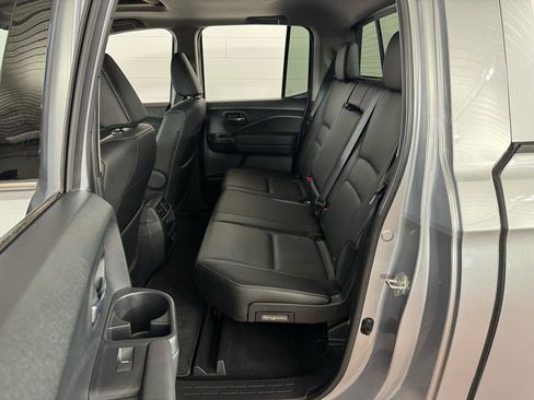Used 2023 Honda Ridgeline RTL-E image 32