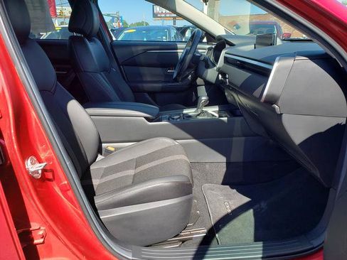 Used 2025 MAZDA CX-50 AWD 2.5 S w/ Cargo Package image 18
