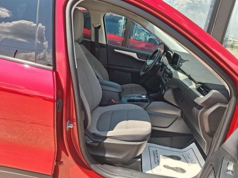Used 2022 Ford Escape SE w/ Convenience Package AWD/4WD image 25