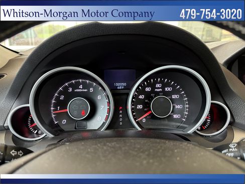 Used 2010 Acura TL SH-AWD image 17