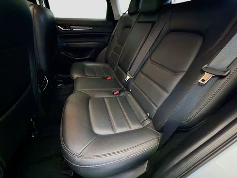 Used 2023 MAZDA CX-5 AWD 2.5 S w/ Premium Package image 13