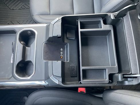 New 2026 Chevrolet Silverado 2500 LT w/ Trail Boss Package image 34