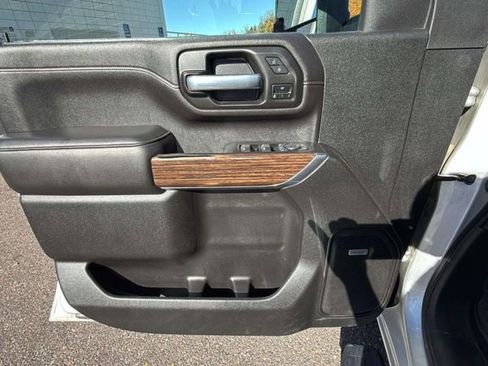 Used 2021 Chevrolet Silverado 3500 High Country w/ Z71 Off-Road Package image 18