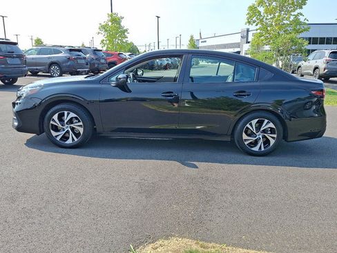 Certified 2024 Subaru Legacy Premium AWD/4WD image 5
