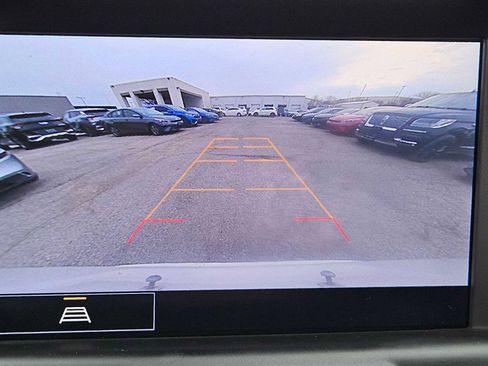 Used 2022 GMC Terrain AT4 w/ Infotainment Package II image 33