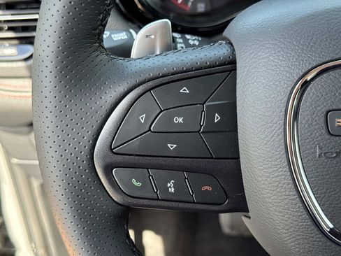 New 2026 Dodge Durango GT image 8