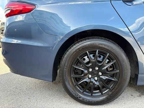 Used 2019 Ford Fusion S FWD image 35