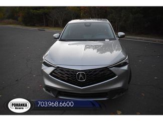 New 2025 Acura ADX FWD video 3