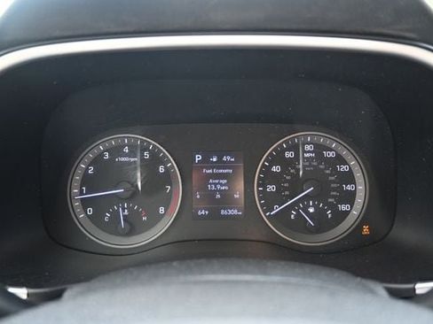 Used 2019 Hyundai Tucson Value AWD/4WD image 42