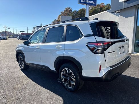 New 2026 Subaru Forester Premium image 2