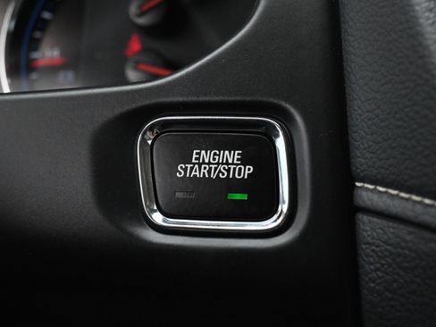 Used 2023 GMC Acadia Denali AWD/4WD image 16