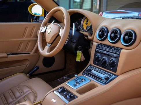 Used 2005 Ferrari 575M Maranello Superamerica image 41