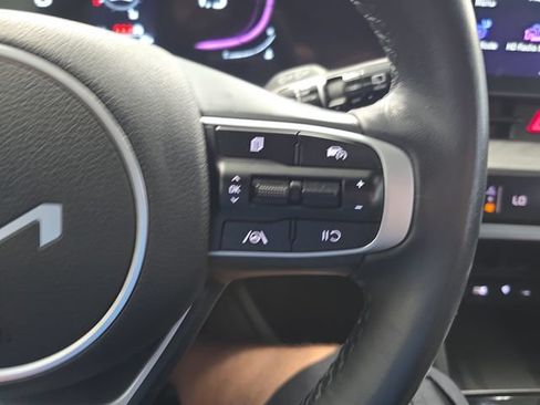 Certified 2024 Kia Sportage X-Line AWD/4WD image 18