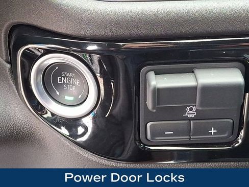 Used 2024 Chevrolet Silverado 2500 High Country w/ Midnight Edition image 28