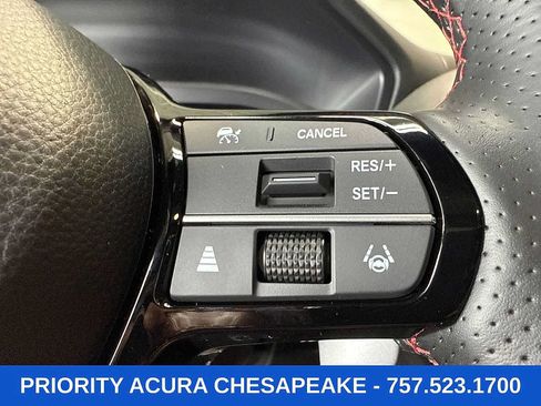 New 2026 Acura ADX A-Spec FWD image 22