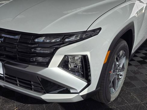 New 2026 Hyundai Tucson SEL AWD/4WD image 9