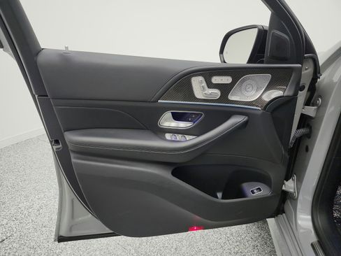 Used 2024 Mercedes-Benz GLE 53 AMG 4MATIC Coupe image 14