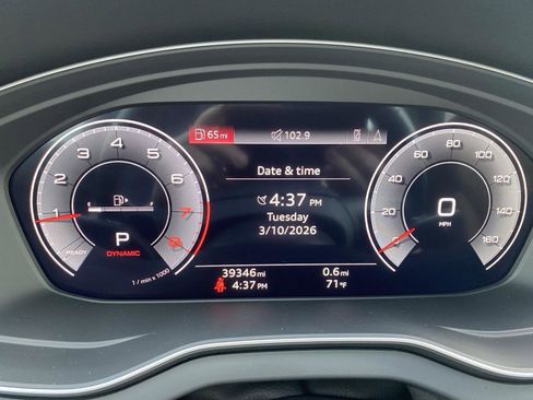 Used 2022 Audi Q5 2.0T Premium Plus w/ Premium Plus Package image 14