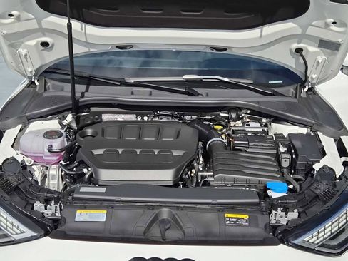 New 2026 Audi A3 2.0T Premium Plus image 13
