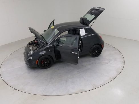 Used 2013 FIAT 500 Turbo image 47