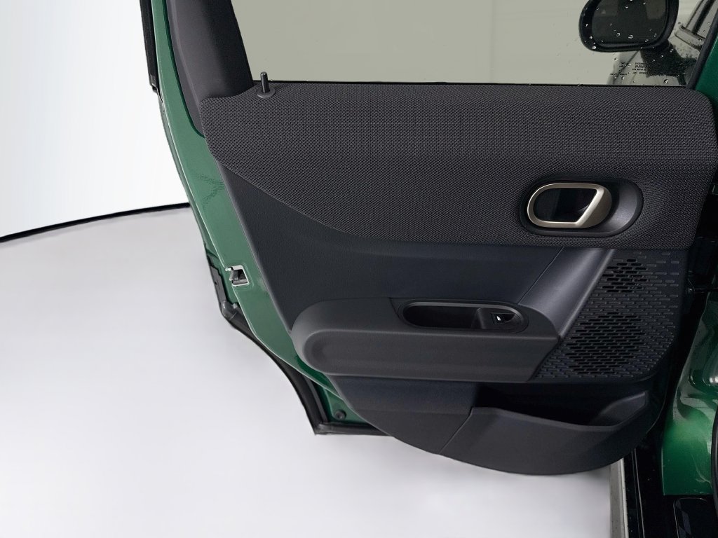 New 2027 MINI Cooper S FWD image 25