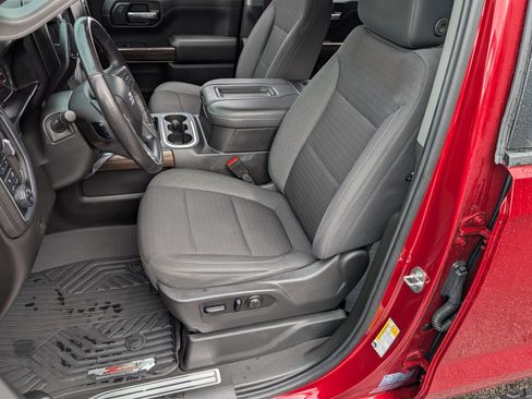 Used 2021 Chevrolet Silverado 1500 RST AWD/4WD image 15