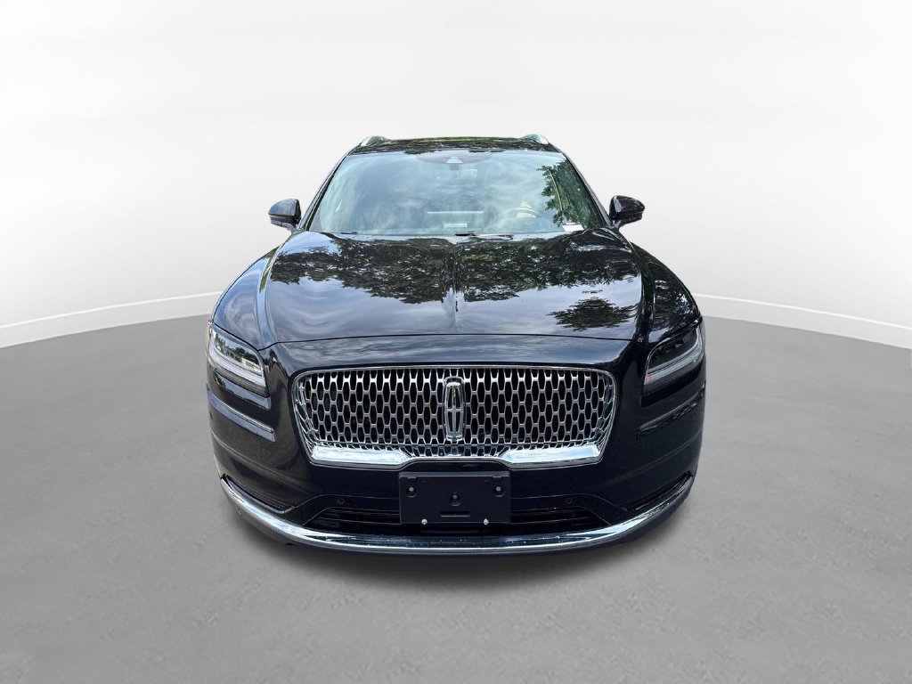 Used 2023 Lincoln Nautilus Reserve w/ Equipment Group 201A AWD/4WD image 3