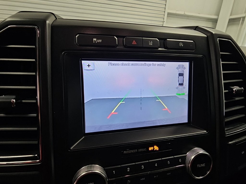 Used 2018 Ford Expedition Limited w/ Equipment Group 301A RWD image 22