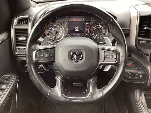 Used 2022 RAM 1500 TRX w/ TRX Level 1 Equipment Group image 12