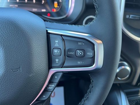 New 2026 RAM 1500 Big Horn image 29