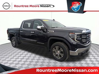 Used 2024 GMC Sierra 1500 SLT