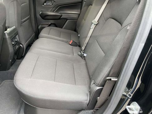 Certified 2024 GMC Canyon Elevation w/ Convenience Package image 4