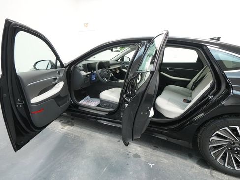 New 2026 Hyundai Sonata SEL image 21