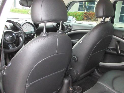 Used 2014 MINI Cooper Countryman w/ Cold Weather Package image 14