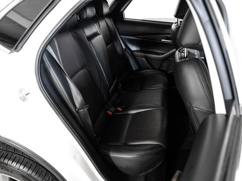 Used 2021 MAZDA CX-30 FWD 2.5 S w/ Premium Package image 36