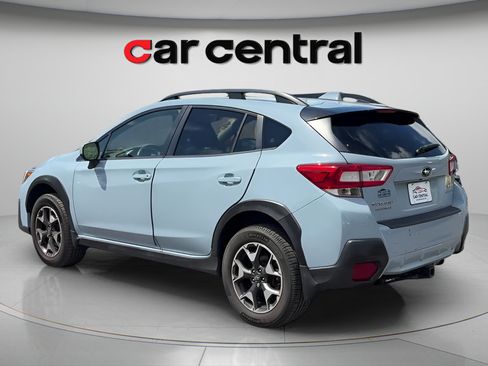 Used 2019 Subaru Crosstrek 2.0i Premium AWD/4WD image 3