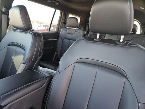 New 2025 Jeep Grand Cherokee L Limited image 20