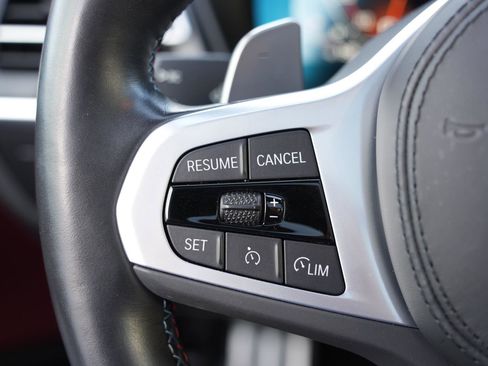 Used 2024 BMW X3 M40i image 26