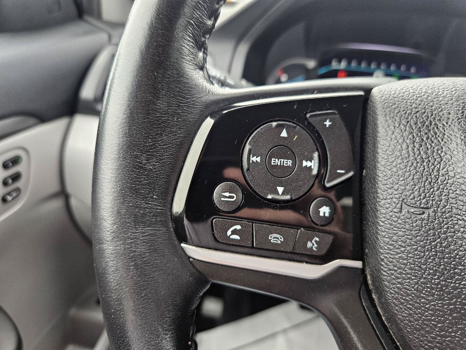 Used 2021 Honda Pilot Special Edition image 18