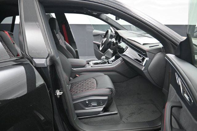 New 2027 Audi Q8 Prestige AWD/4WD image 14