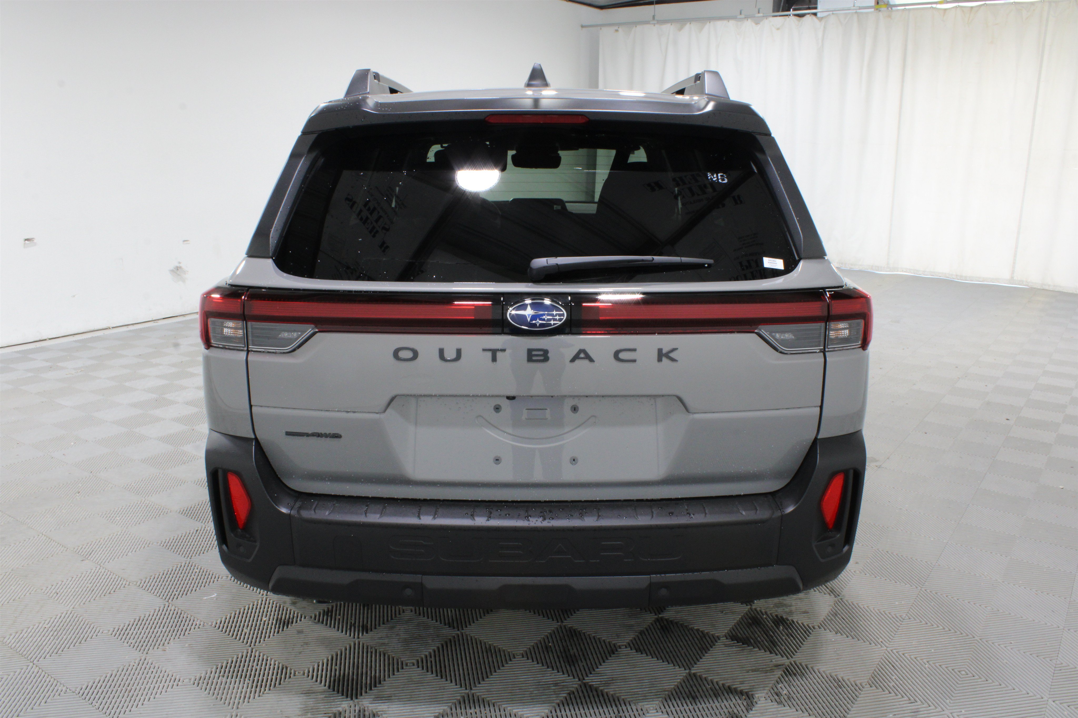 New 2026 Subaru Outback Limited XT AWD/4WD image 4