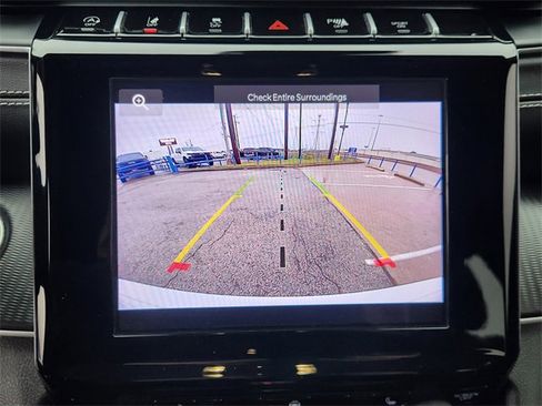 Used 2024 Jeep Grand Cherokee Altitude image 17