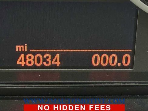 Used 2016 BMW 328i xDrive Sedan image 22