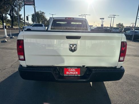 Used 2023 RAM 1500 Tradesman w/ Electronics Group image 6