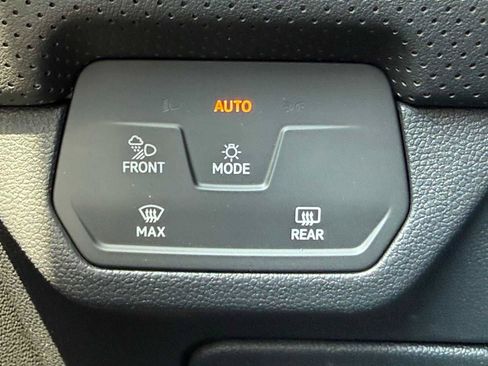 New 2026 Volkswagen Atlas SE AWD/4WD image 18