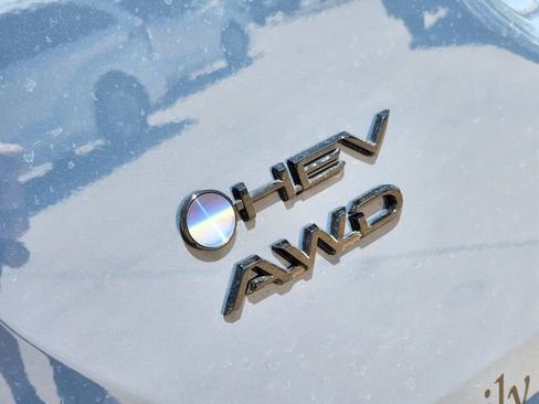 New 2026 Toyota RAV4 XSE w/ Weather Package image 9