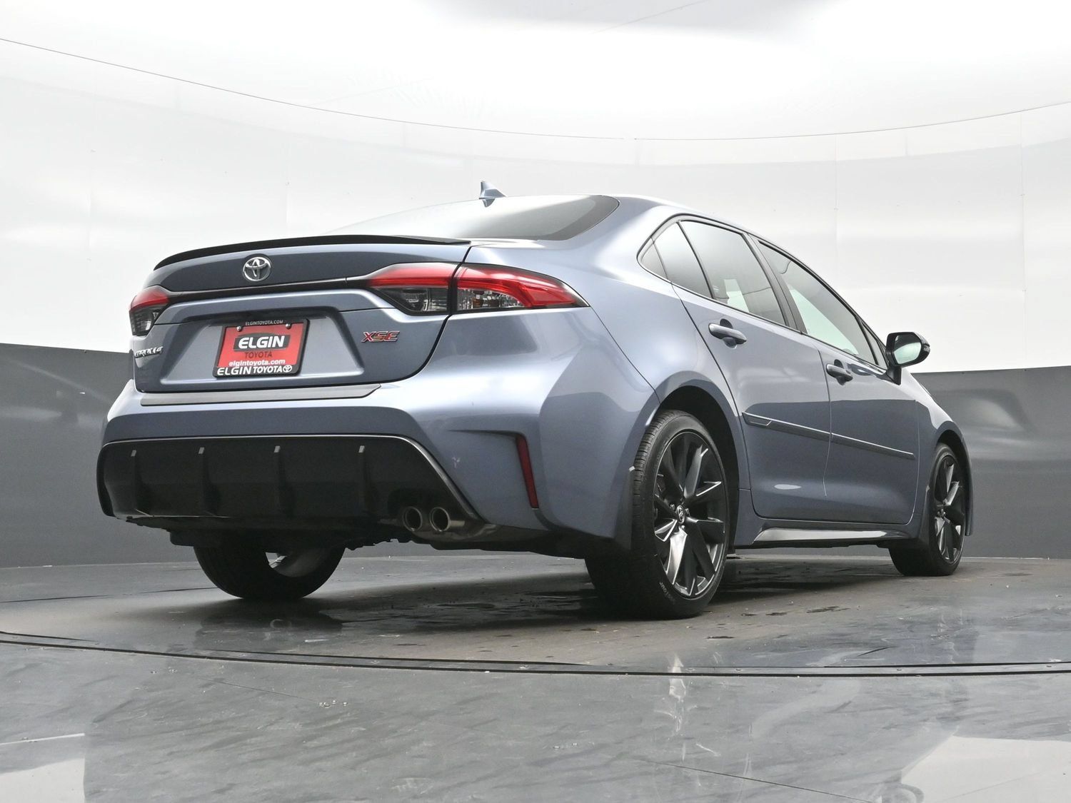 Used 2024 Toyota Corolla XSE FWD image 31