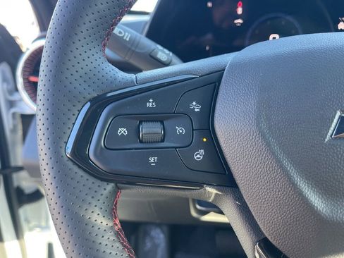 New 2026 Chevrolet Trax RS w/ Driver Confidence Package FWD image 19